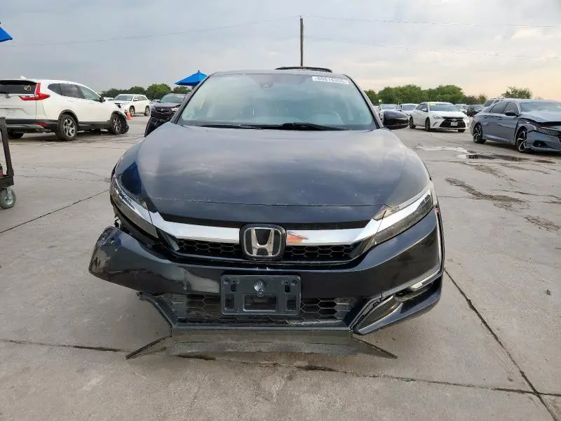 2018 HONDA CLARITY TOURING  