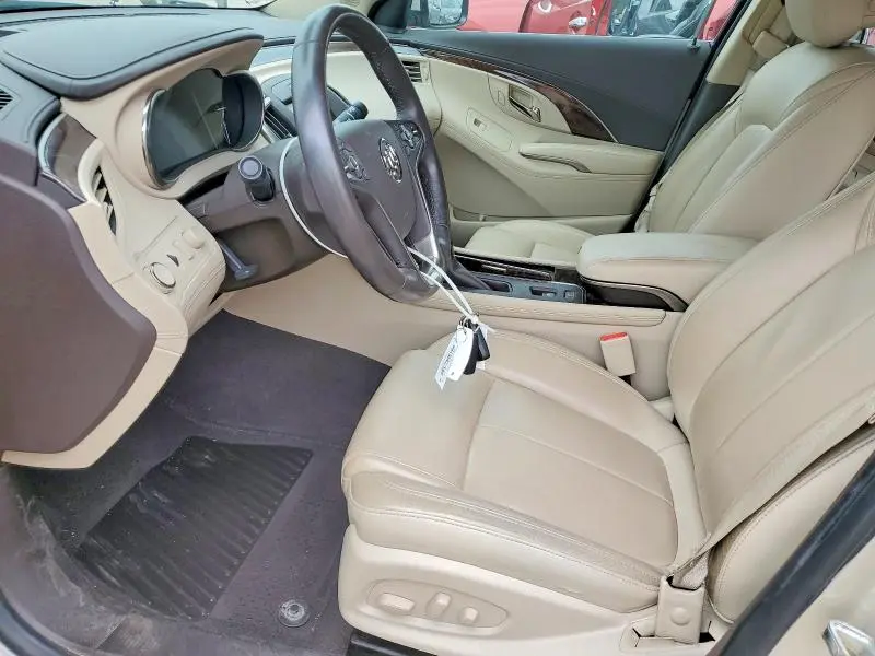 2014 BUICK LACROSSE   
