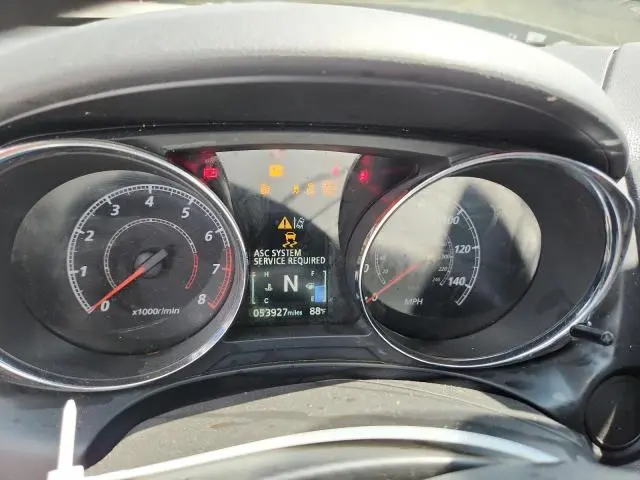 2022 MITSUBISHI OUTLANDER SPORT ES  
