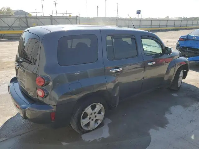 2011 CHEVROLET HHR LT