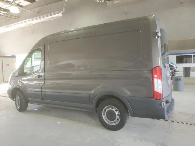2015 FORD TRANSIT T-150  