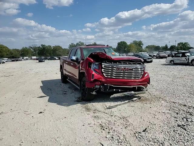 2024 GMC SIERRA K1500 DENALI