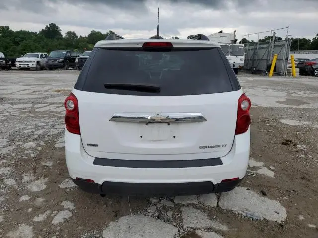 2012 CHEVROLET EQUINOX LT  