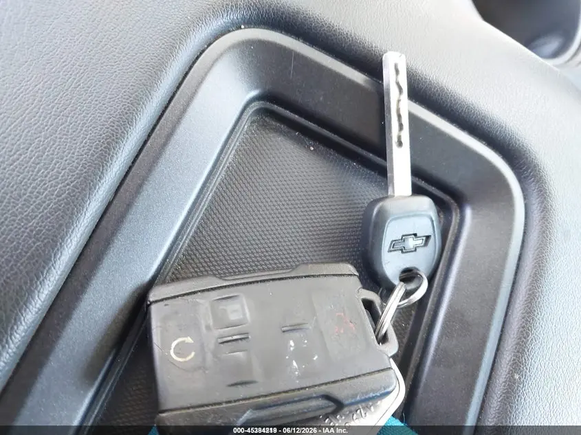 2019 CHEVROLET SUBURBAN LS