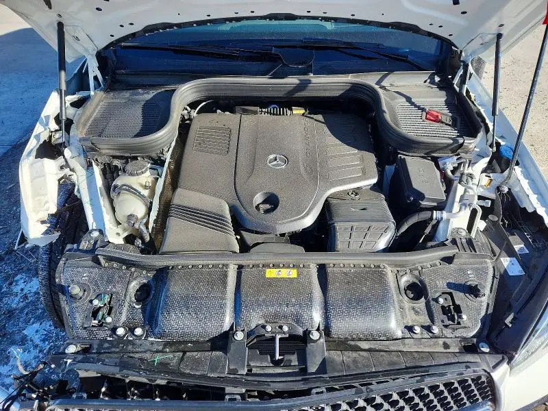 2024 MERCEDES-BENZ GLE 450 4MATIC  