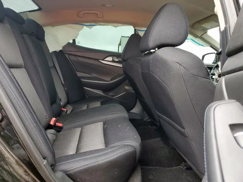2017 NISSAN MAXIMA 3.5S  