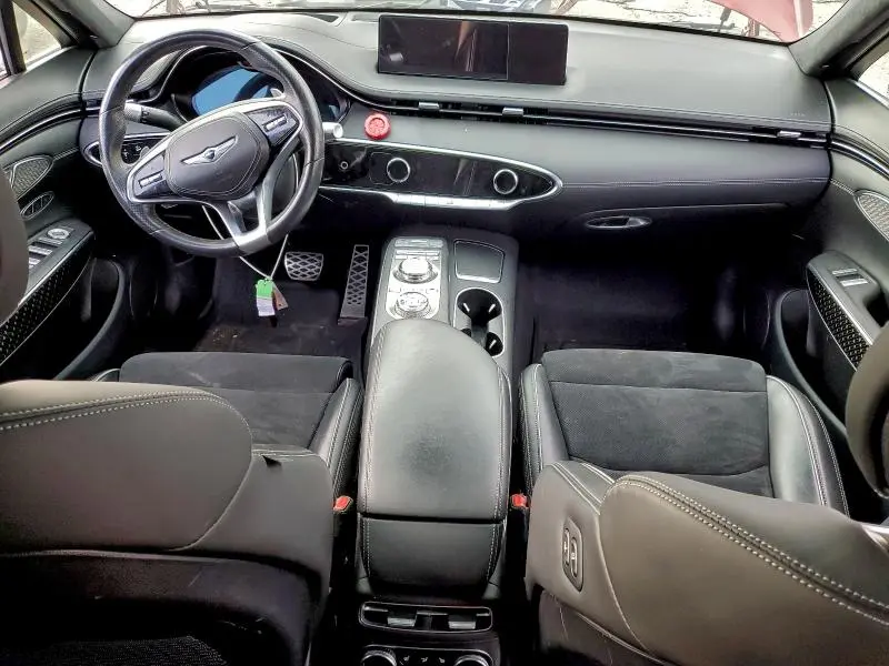 2022 GENESIS GV70 BASE  