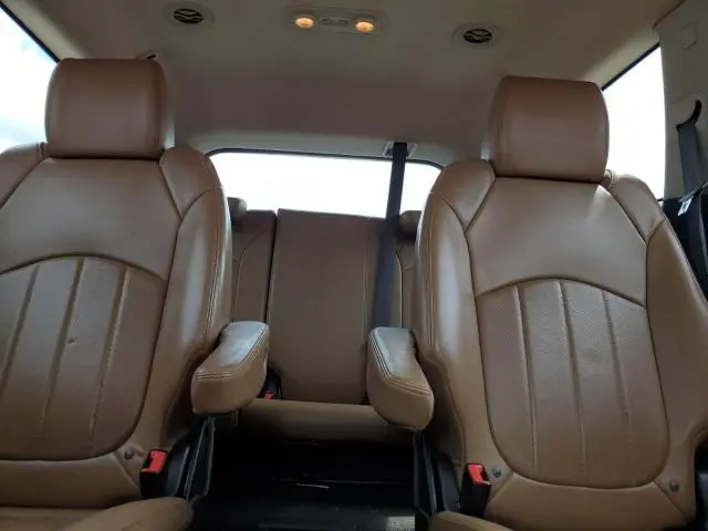 2013 BUICK ENCLAVE   
