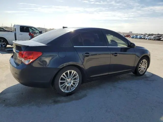2014 CHEVROLET CRUZE ECO