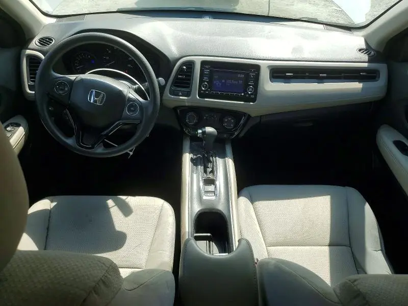 2020 HONDA HR-V LX  