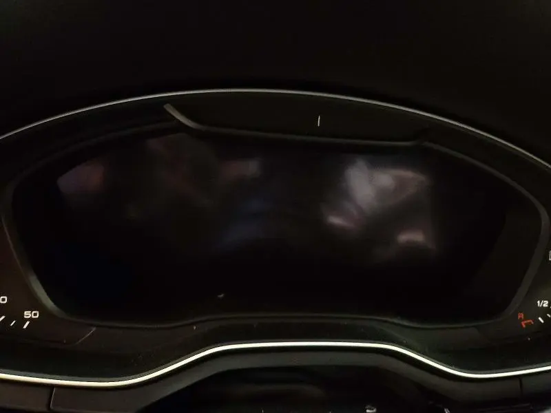 2018 AUDI A4 PRESTIGE  