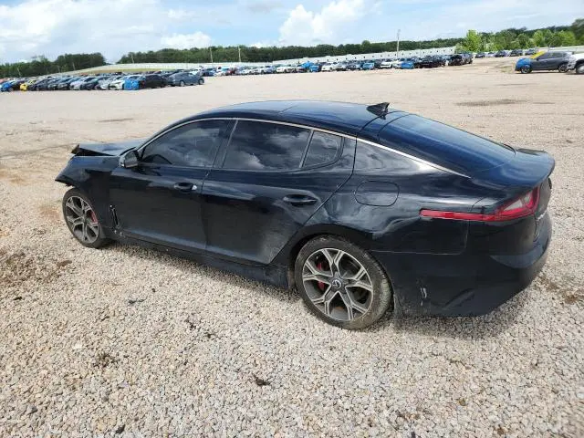 2019 KIA STINGER GT2  