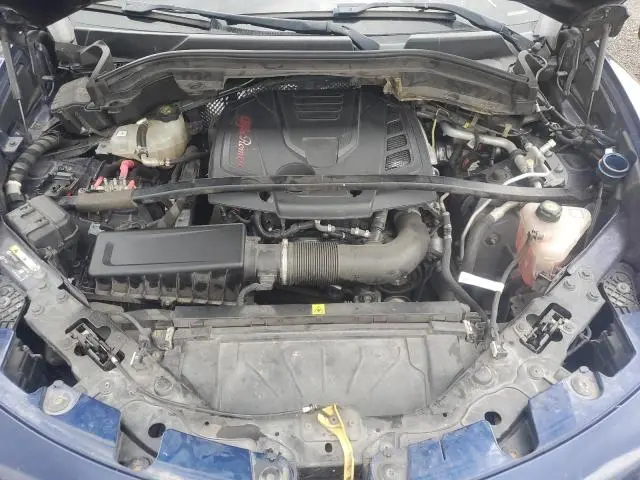 2019 ALFA ROMEO STELVIO   