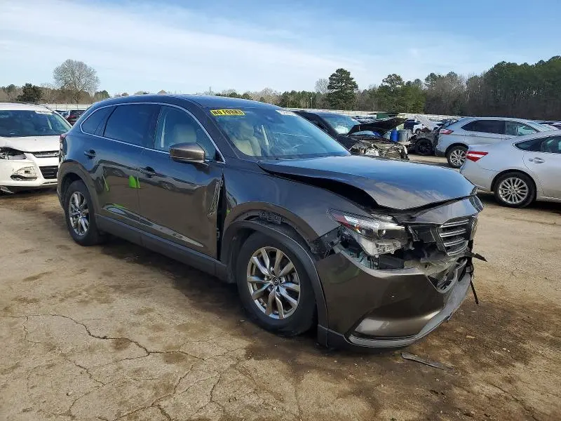 2019 MAZDA CX-9 TOURING  