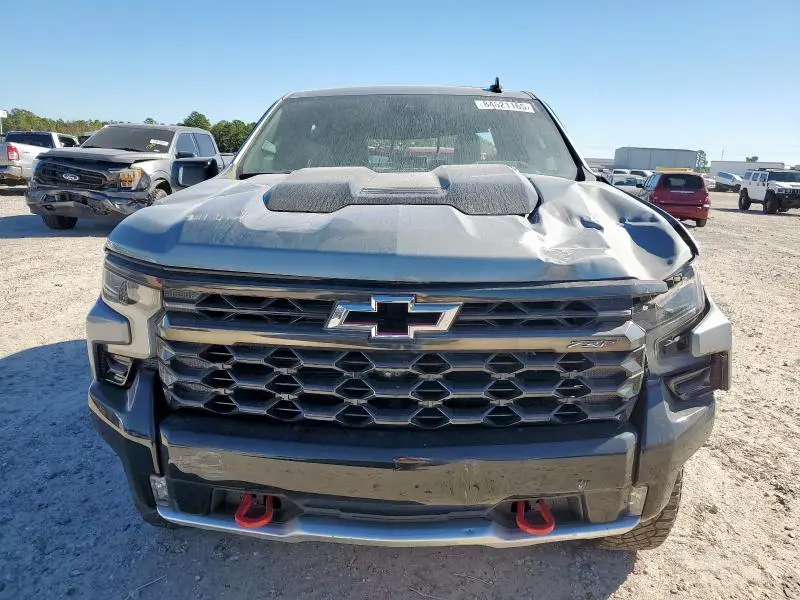 2023 CHEVROLET SILVERADO K1500 ZR2  