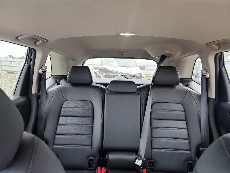 2026 HONDA CR-V EXL  