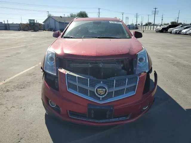 2010 CADILLAC SRX PERFORMANCE COLLECTION  