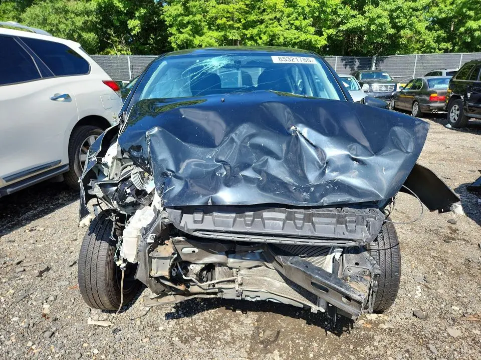 2015 MITSUBISHI MIRAGE DE  