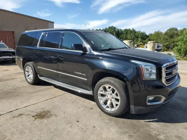 2016 GMC YUKON XL C1500 SLT  