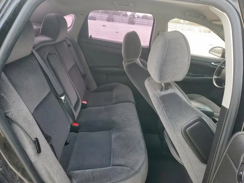 2013 CHEVROLET IMPALA LT  