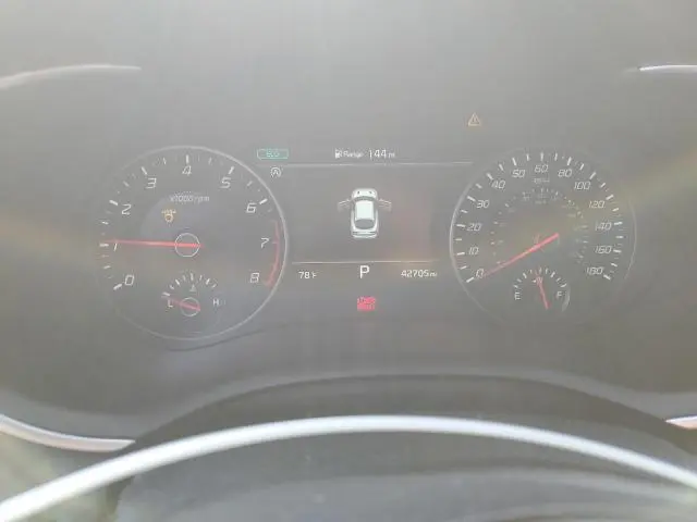 2023 KIA STINGER GT2  