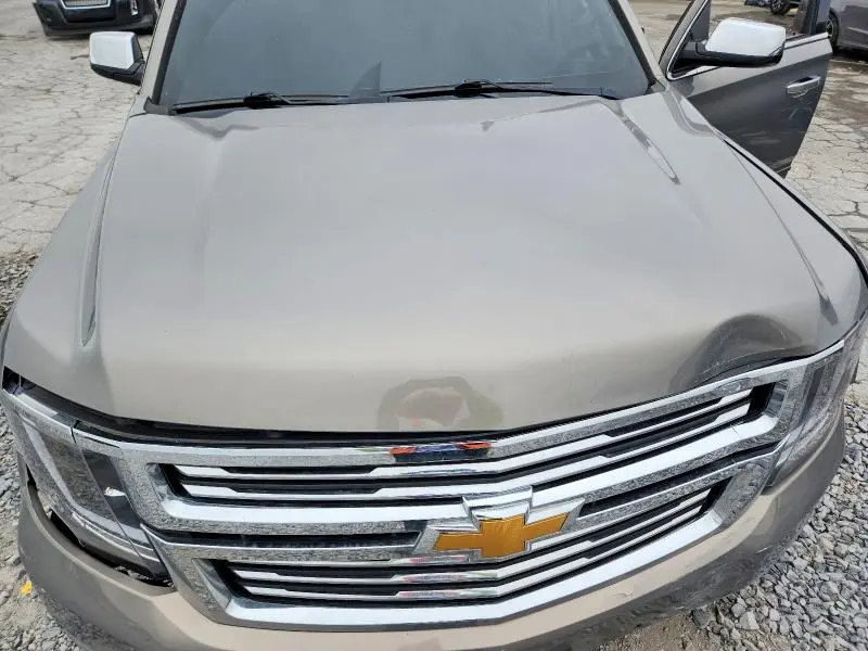 2018 CHEVROLET SUBURBAN C1500 PREMIER  