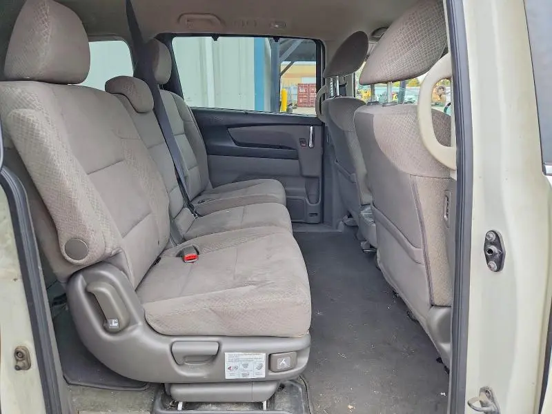 2016 HONDA ODYSSEY EX  