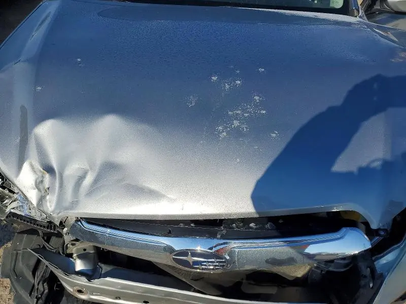 2011 SUBARU OUTBACK 2.5I PREMIUM  