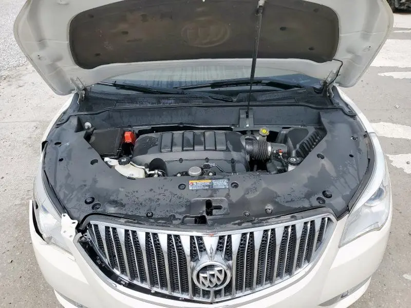 2013 BUICK ENCLAVE   