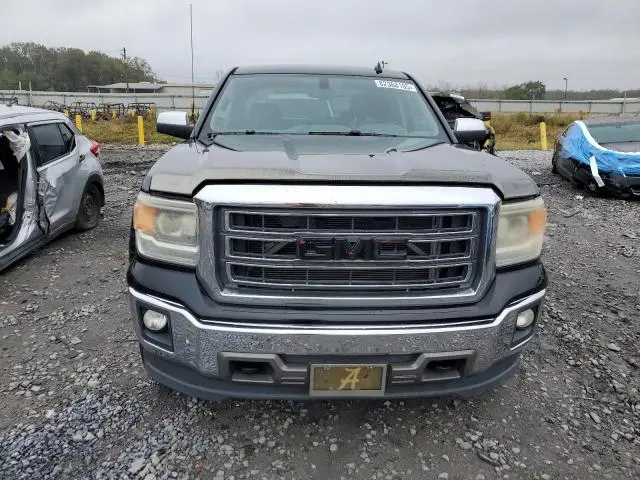 2014 GMC SIERRA K1500 SLT  