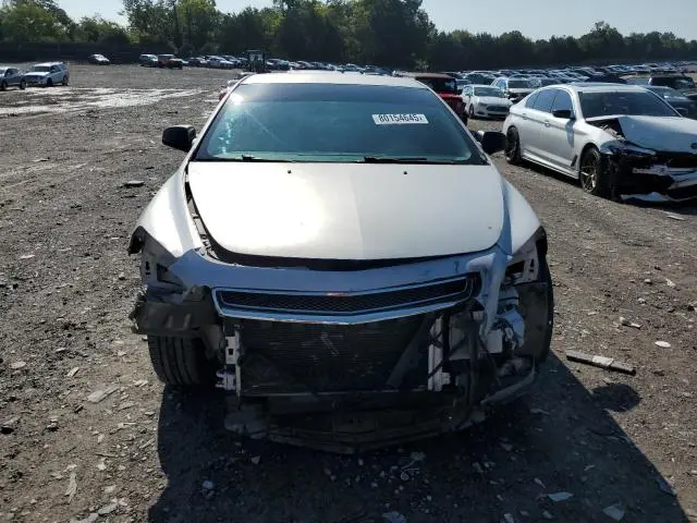 2012 CHEVROLET MALIBU