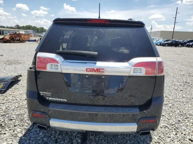 2013 GMC TERRAIN DENALI  