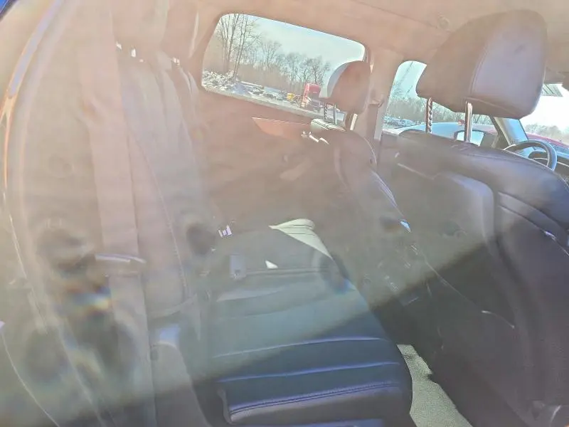 2022 ACURA MDX   