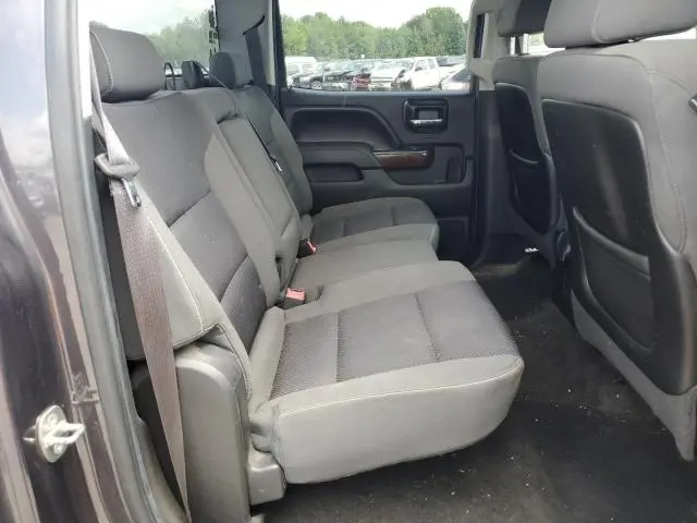 2015 GMC SIERRA K2500 SLE  