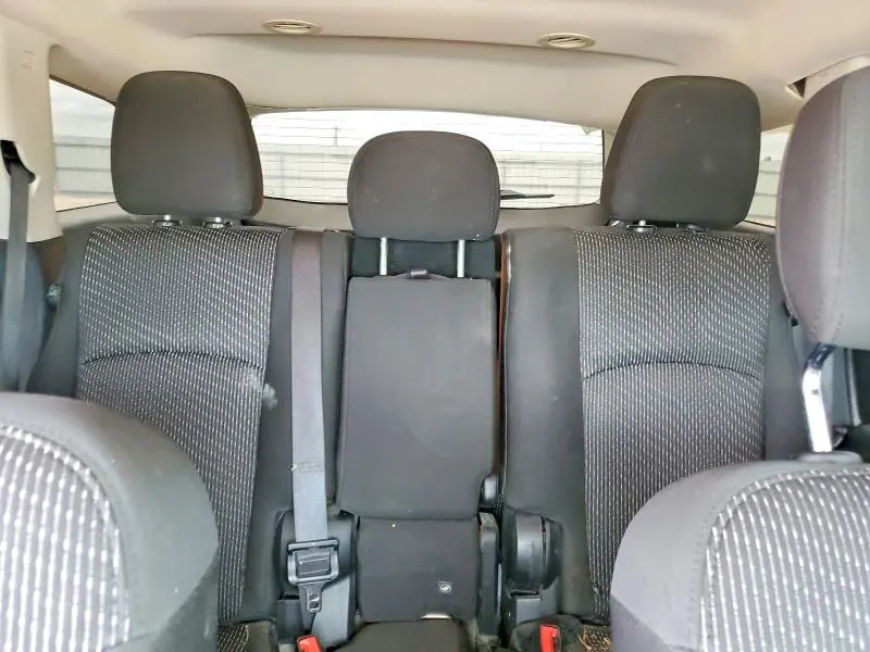 2020 DODGE JOURNEY SE  