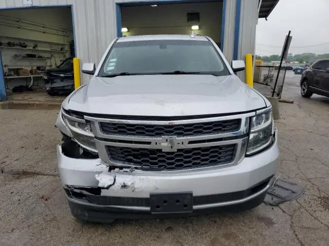 2016 CHEVROLET TAHOE C1500 LS  