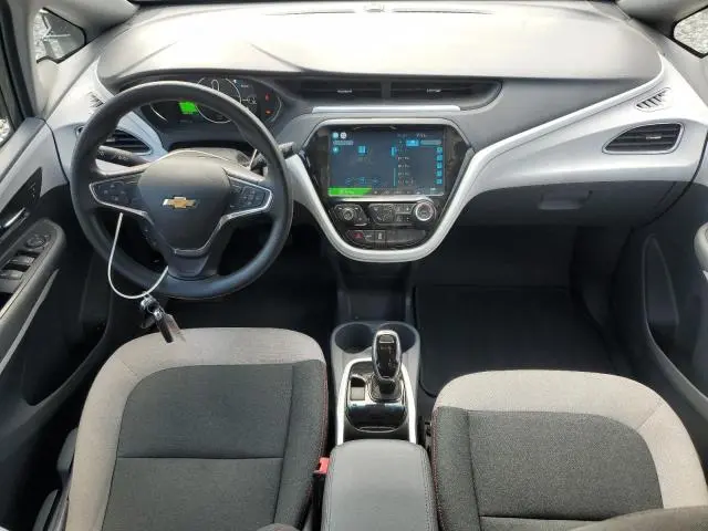 2019 CHEVROLET BOLT EV LT  