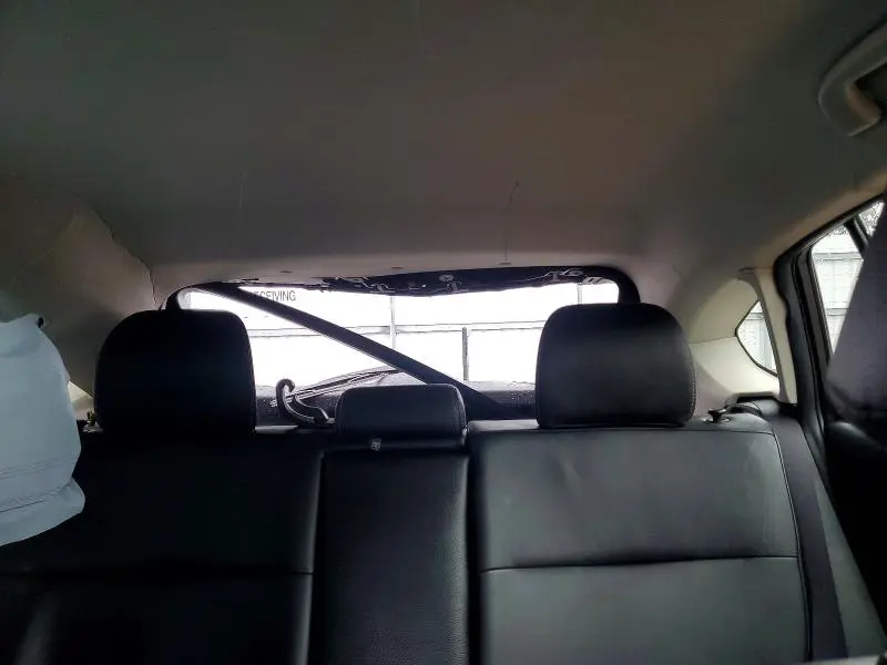 2013 SUBARU IMPREZA LIMITED  