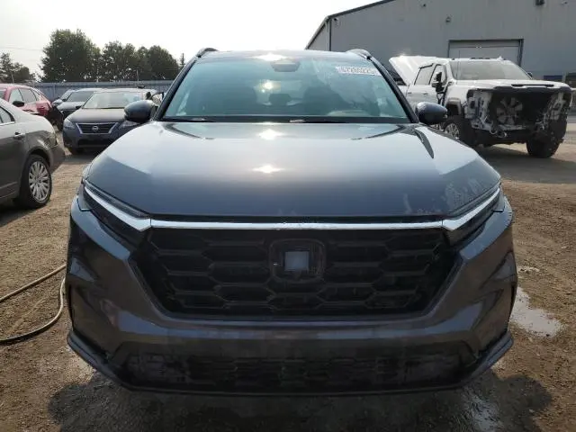 2023 HONDA CR-V SPORT  
