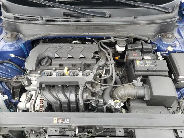 2024 HYUNDAI VENUE SEL  