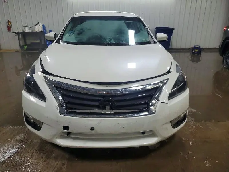 2015 NISSAN ALTIMA 2.5 SL  