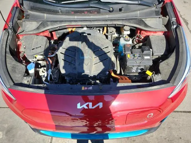 2022 KIA NIRO EX PREMIUM  