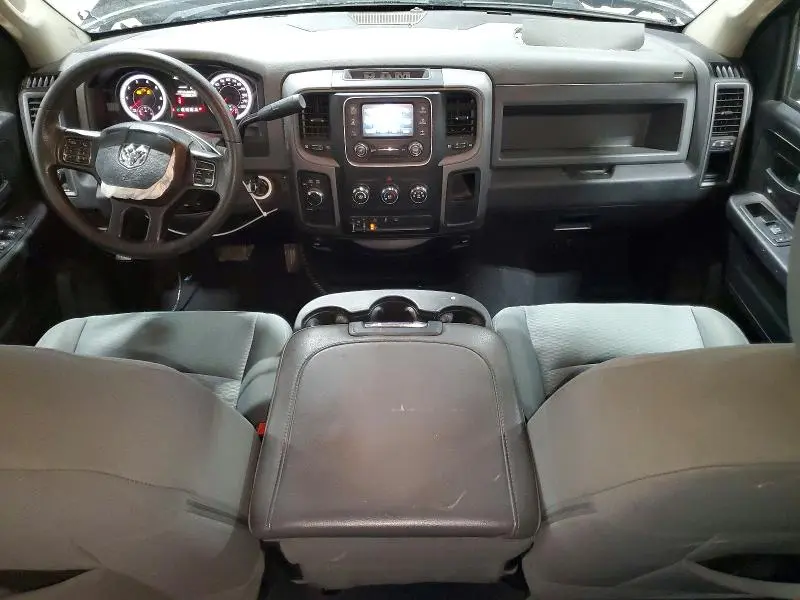 2014 RAM 1500 ST  