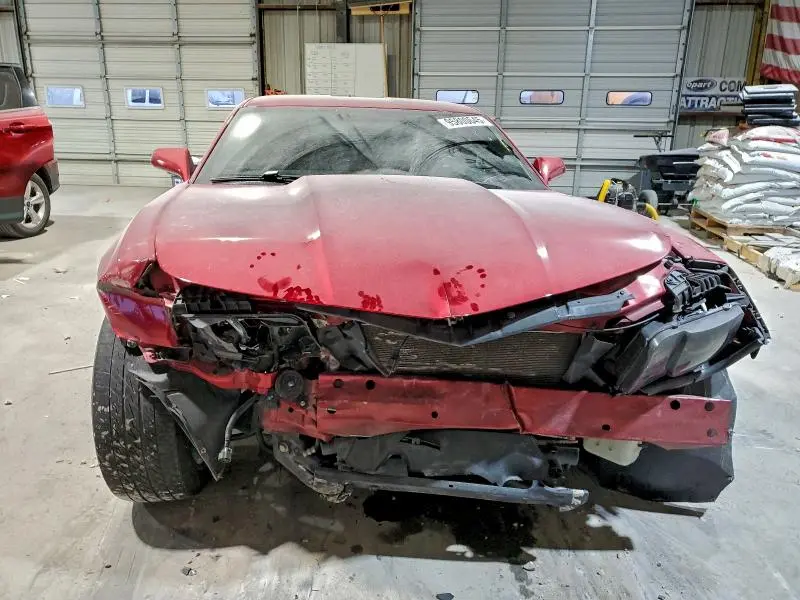 2013 CHEVROLET CAMARO LT  