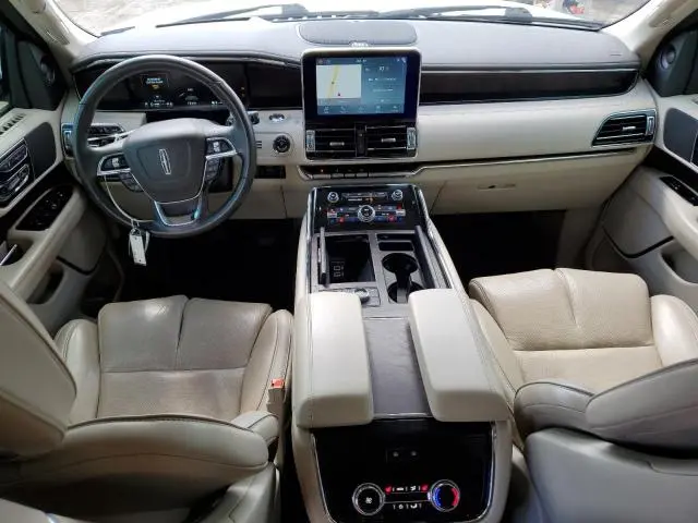 2019 LINCOLN NAVIGATOR L RESERVE  
