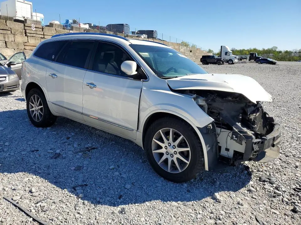 2014 BUICK ENCLAVE   