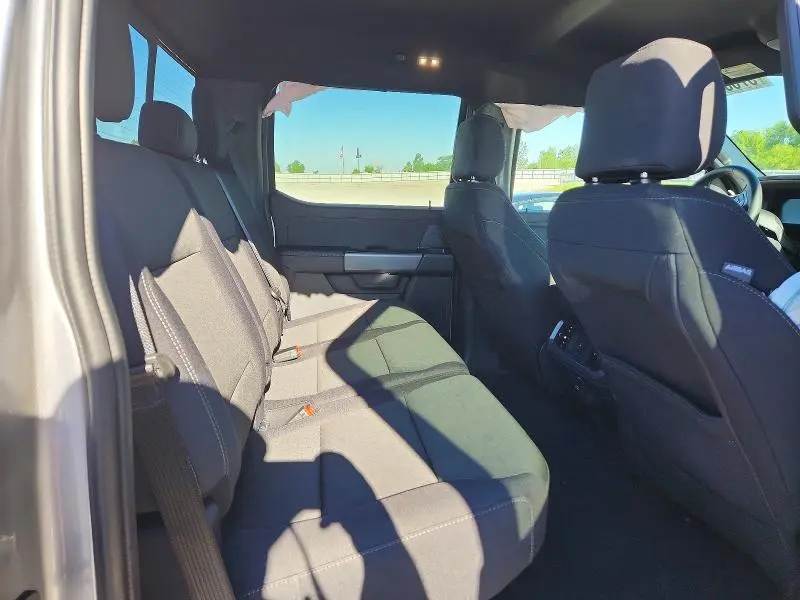 2026 FORD F150 XLT  