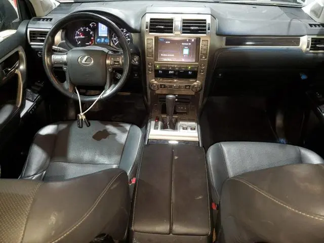 2014 LEXUS GX 460  
