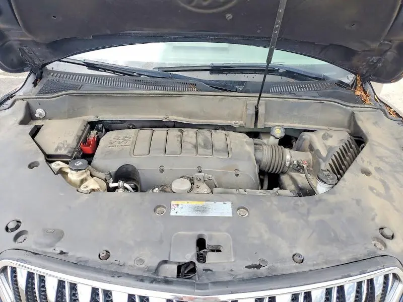 2016 BUICK ENCLAVE   