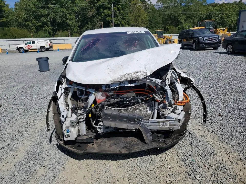 2020 CHEVROLET BOLT EV LT  